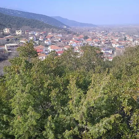 Bella Gaia * Eleftheroupoli