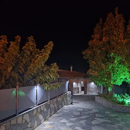Bella Gaia Apartamento