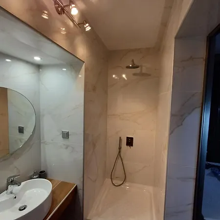 Apartment Bella Gaia *