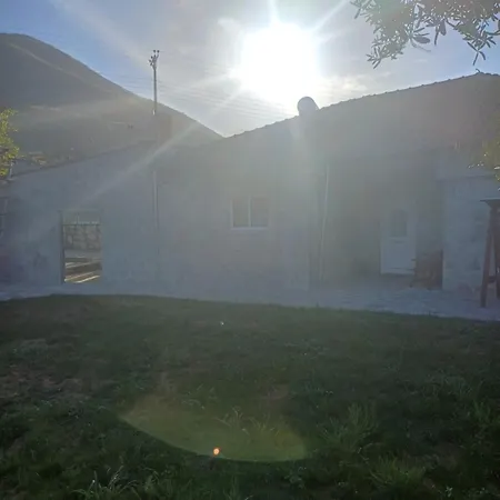 Bella Gaia Apartment