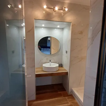Bella Gaia Apartment *