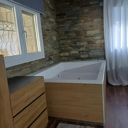 Bella Gaia Eleftheroupoli