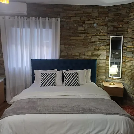 Bella Gaia * Eleftheroupoli