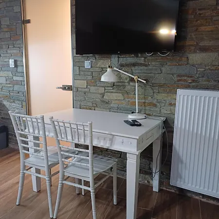 Apartment Bella Gaia Eleftheroupoli