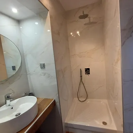Apartment Bella Gaia *