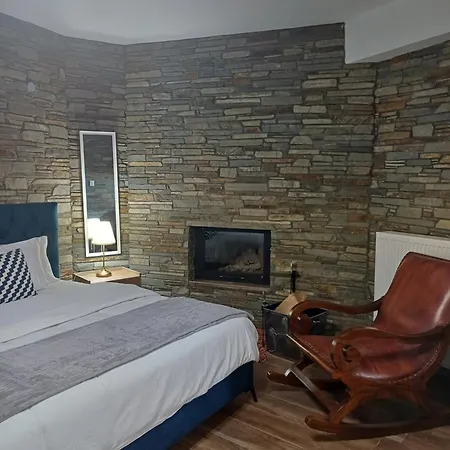 Apartment Bella Gaia Eleftheroupoli