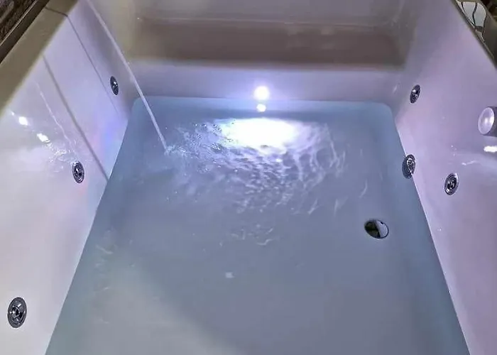 Apartamento Bella Gaia