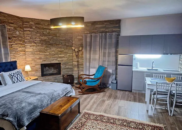 Apartamento Bella Gaia *
