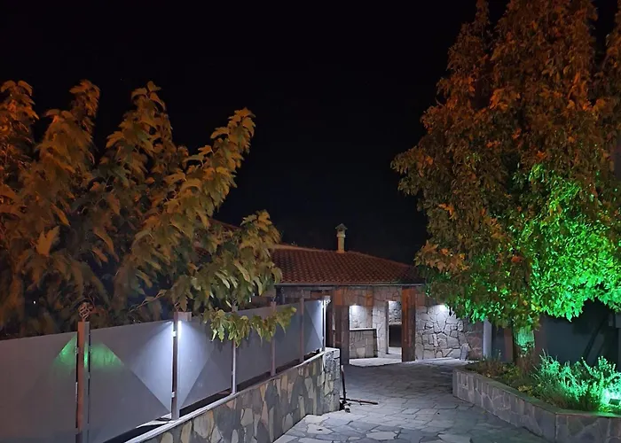 Bella Gaia Apartamento