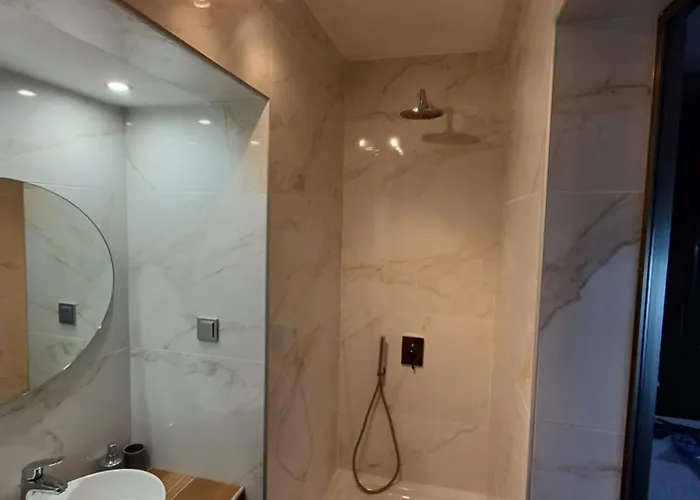 Apartamento Bella Gaia *