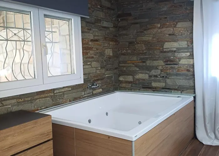 Apartamento Bella Gaia