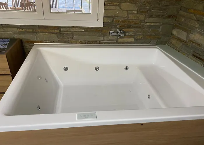 Bella Gaia Eleftheroupoli