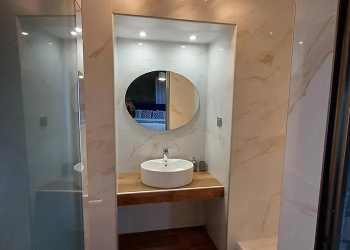 Bella Gaia Apartamento *