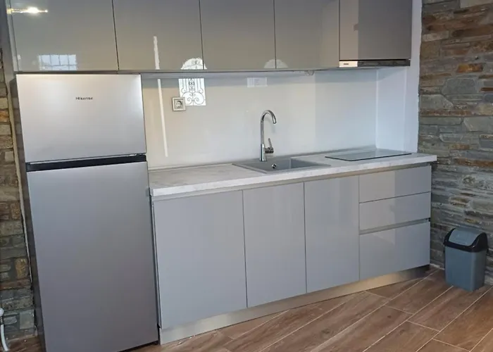 Apartamento Bella Gaia