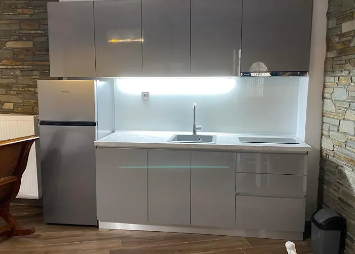 Bella Gaia * Eleftheroupoli