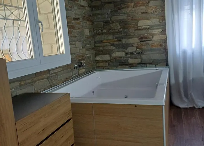 Bella Gaia Eleftheroupoli