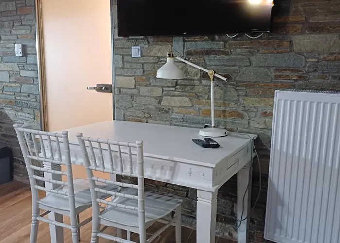 Apartamento Bella Gaia Eleftheroupoli