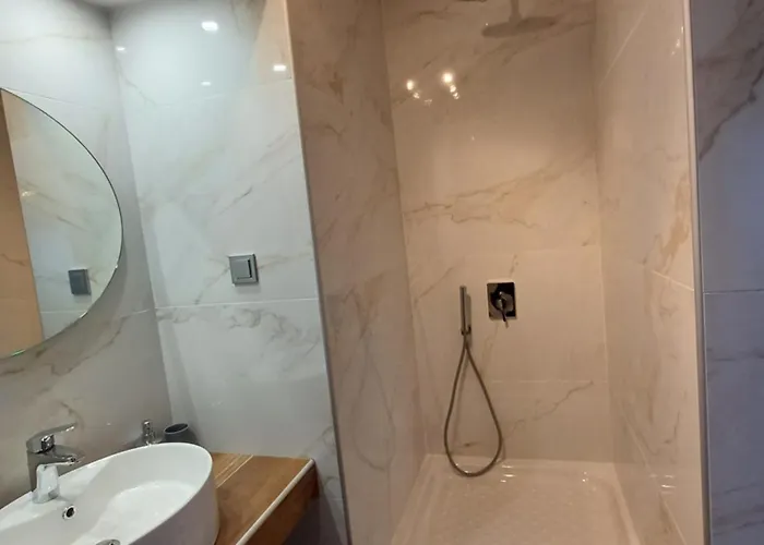 Apartamento Bella Gaia *