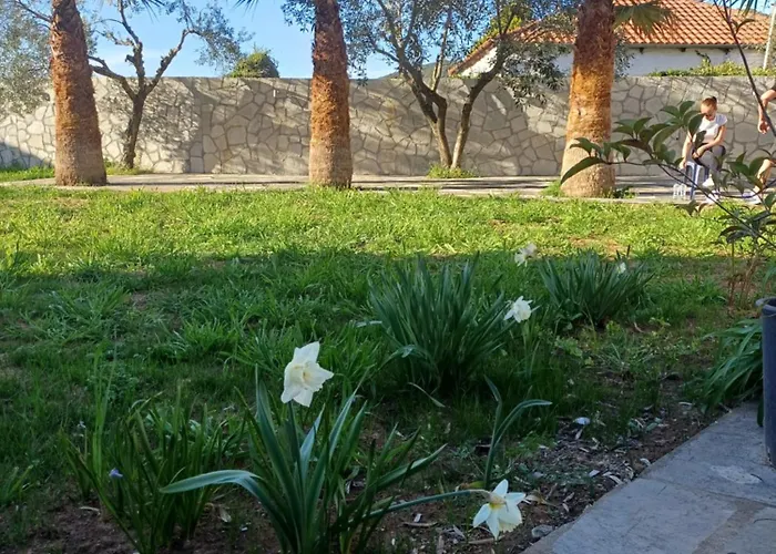 Apartamento Bella Gaia *