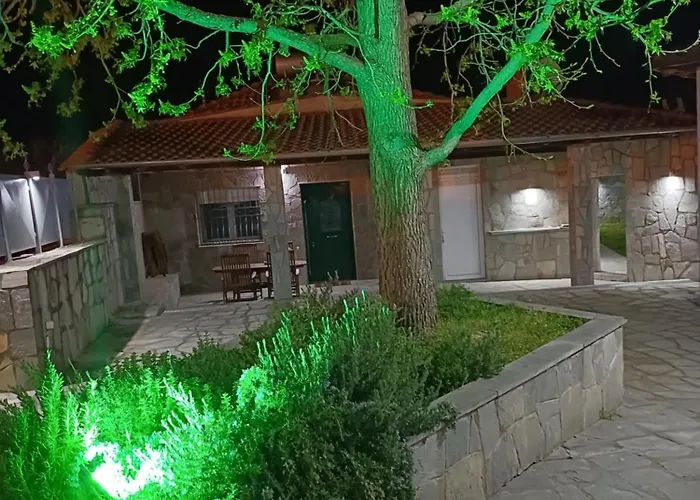 Bella Gaia