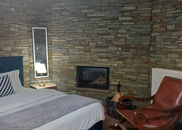 Apartamento Bella Gaia Eleftheroupoli