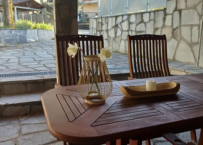 Bella Gaia Eleftheroupoli